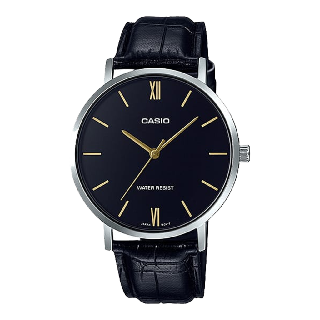 Casio R19 CASIO MTP-VT01L-1BUDF - Casio Saigon