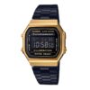 Đồng hồ Casio A168WEGB-1BDF Chính Hãng