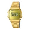 Đồng hồ Casio Nữ A168WEGM-9DF Chính Hãng