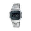 Đồng hồ Casio Nữ A168WEM-1DF Chính Hãng