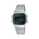 Đồng hồ Casio Nữ A168WEM-1DF Chính Hãng
