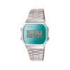 Đồng hồ Casio Nữ A168WEM-2DF Chính Hãng