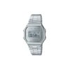 Đồng hồ Casio Nữ A168WEM-7DF Chính Hãng