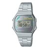 Đồng hồ Casio A168WEPC-7ADR Chính Hãng