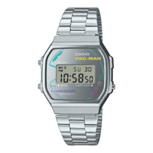 Đồng hồ Casio A168WEPC-7ADR Chính Hãng