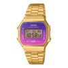 Đồng hồ Casio Nữ A168WERG-2ADF Chính Hãng