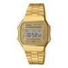 Đồng hồ Casio Nữ A168WG-9WDF Chính Hãng