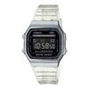 Đồng Hồ Casio A168XES-1BDF Chính Hãng