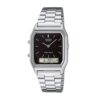 Đồng hồ Casio Nữ AQ-230A-1DHDF Chính Hãng