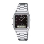 Đồng hồ Casio Nữ AQ-230A-1DHDF Chính Hãng