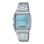 Đồng Hồ Casio AQ-230A-2A1MQYDF Chính Hãng
