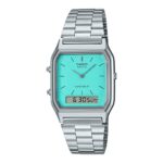 Đồng Hồ Casio Nữ AQ-230A-2A2MQYDF Chính Hãng