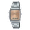 Đồng hồ Casio AQ-230A-4AMQYDF Chính Hãng (hồng)