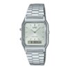 Đồng Hồ Casio AQ-230A-7AMQYDF Chính Hãng (xám)