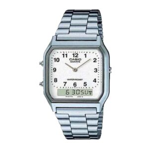 Đồng hồ Casio Nữ AQ-230A-7BHDF Chính Hãng