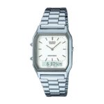 Đồng hồ Casio AQ-230A-7DMQ Chính Hãng