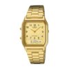 Đồng hồ Casio Nam AQ-230GA-9BHDF Chính Hãng