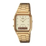 Đồng hồ Casio Nam AQ-230GA-9DHDF Chính Hãng