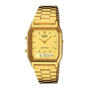 Đồng hồ Casio Nam AQ-230GA-9DMQ Chính Hãng