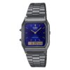 Đồng hồ Casio AQ-230GG-2ADF Chính Hãng