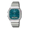 Đồng Hồ Casio AQ-240E-3ADF Chính Hãng (xanh dương)