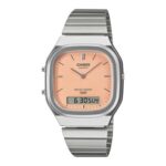 Đồng hồ Casio AQ-240E-4ADF Chính Hãng