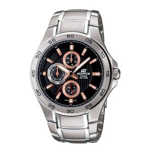Đồng hồ Casio Edifice EF-335D-1A4VDF Chính Hãng