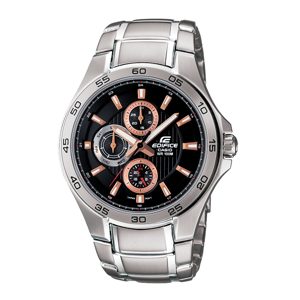 Đồng hồ Casio Edifice EF-335D-1A4VDF Chính Hãng Đồng hồ Casio Edifice EF-335D-1A4VDF Chính Hãng
