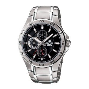 Đồng hồ Casio Edifice EF-335D-1AVDF Chính Hãng