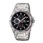 Đồng hồ Casio Edifice EF-335D-1AVUDF Chính Hãng