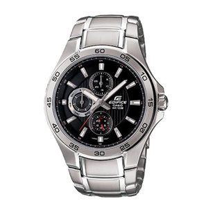 Đồng hồ Casio Edifice EF-335D-1AVUDF Chính Hãng