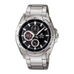 Đồng hồ Casio Edifice EF-336D-1AVDF Chính Hãng