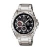 Đồng hồ Casio Edifice EF-336D-1AVUDF Chính Hãng
