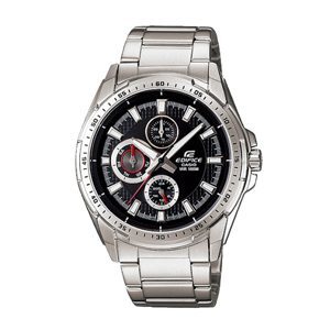 Đồng hồ Casio Edifice EF-336D-1AVUDF Chính Hãng