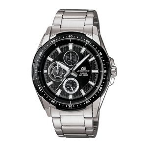 Đồng hồ Casio Edifice EF-336DB-1A1VDF Chính Hãng