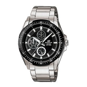 Đồng hồ Casio Edifice EF-336DB-1A1VUDF Chính Hãng