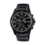 Đồng hồ Casio Edifice EFR-526BK-1A1VUDF Chính Hãng