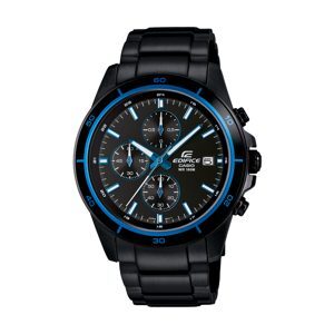 Đồng hồ Casio Edifice EFR-526BK-1A2VUDF Chính Hãng