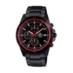 Đồng hồ Casio Edifice EFR-526BK-1A4VUDF Chính Hãng