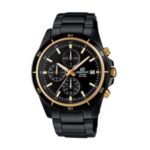 Đồng hồ Casio Edifice EFR-526BK-1A9VUDF Chính Hãng