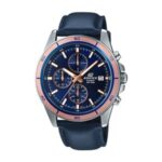 Đồng hồ Casio Edifice EFR-526L-2AVUDF Chính Hãng
