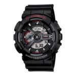 Đồng hồ Casio G-Shock GA-110-1ADR Chính Hãng