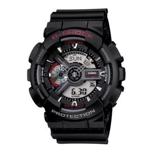 Đồng hồ Casio G-Shock GA-110-1ADR Chính Hãng