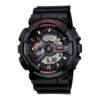 Đồng hồ Casio G-Shock GA-110-1AHDR Chính Hãng