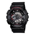 Đồng hồ Casio G-Shock GA-110-1AHDR Chính Hãng