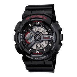 Đồng hồ Casio G-Shock GA-110-1AHDR Chính Hãng