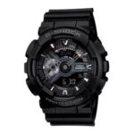 Đồng hồ Casio G-Shock GA-110-1BDR Chính Hãng