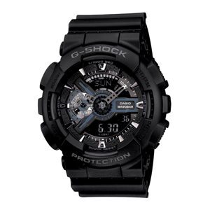 Đồng hồ Casio G-Shock GA-110-1BDR Chính Hãng