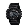 Đồng hồ Casio G-Shock GA-110-1BHDR Chính Hãng