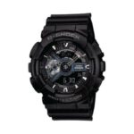 Đồng hồ Casio G-Shock GA-110-1BHDR Chính Hãng